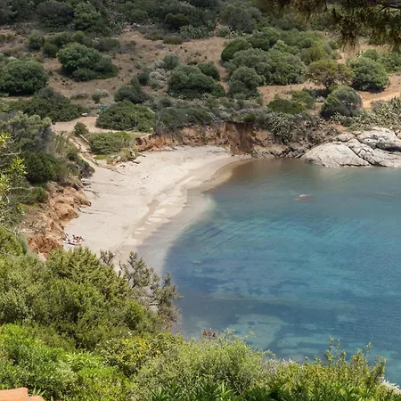 Daire Accu Is Prezzus D Fronte Mare Villasimius