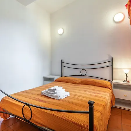 Apartamento Accu Is Prezzus D Fronte Mare Villasimius