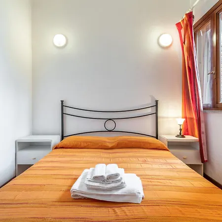Apartamento Accu Is Prezzus D Fronte Mare Villasimius