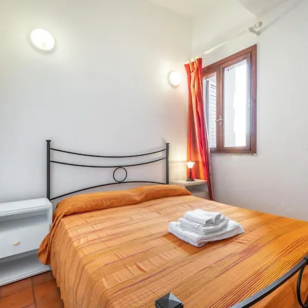 Accu Is Prezzus D Fronte Mare * Villasimius